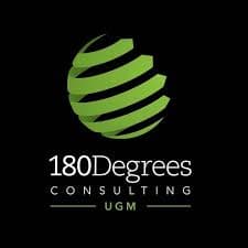 180 Degrees Consulting