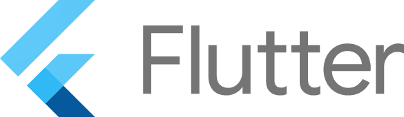 Flutter Logo