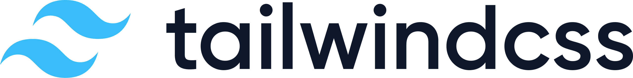 Tailwind CSS Logo